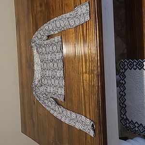 Mossimo gorgeous summer top